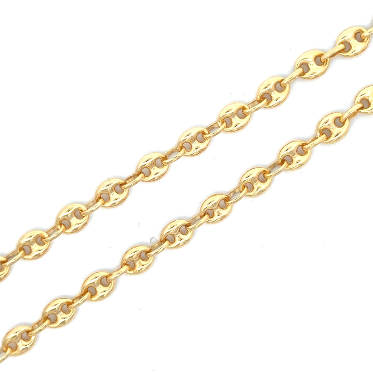 10KY PUFF MARINER CHAIN HAX405-4