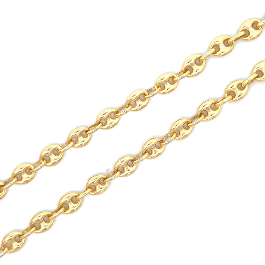 10KY PUFF MARINER CHAIN HAX405-4