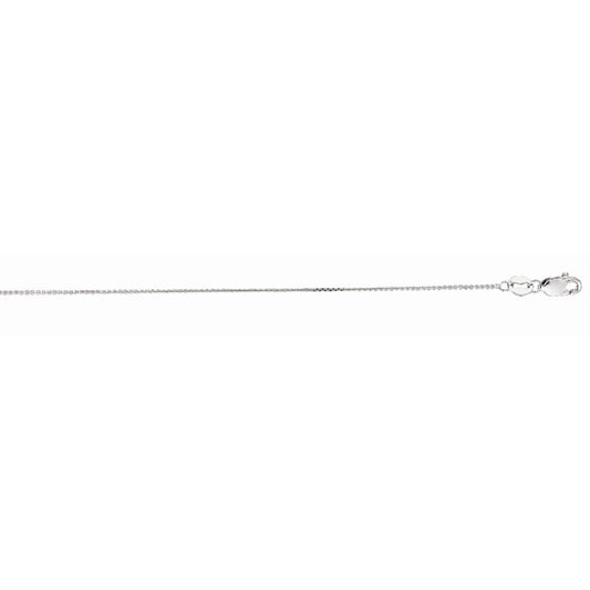 18KW FINE CABLE CHAIN 0.8MM