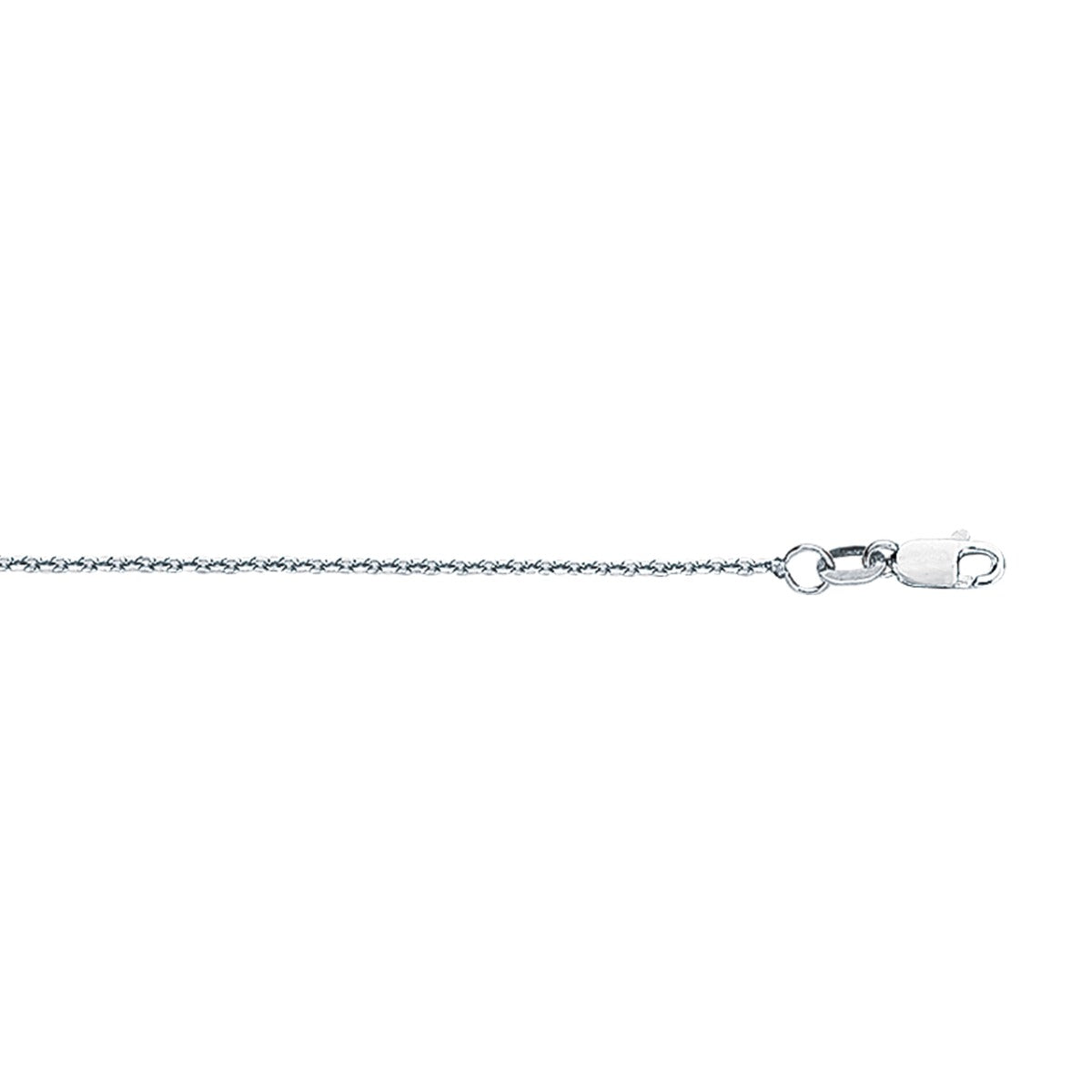 18KW FINE CABLE CHAIN 1.1MM