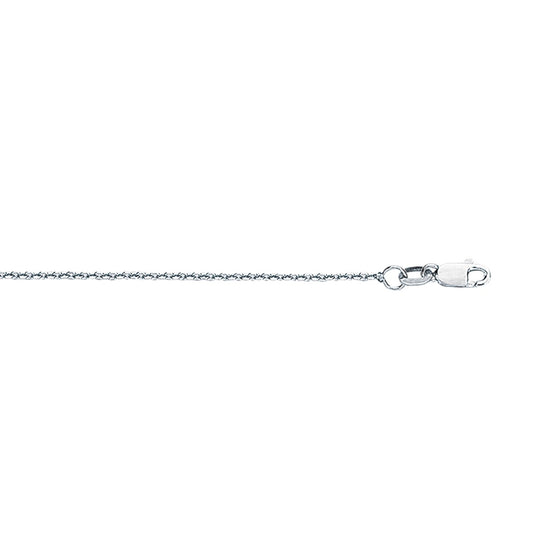 18KW FINE CABLE CHAIN 1.1MM