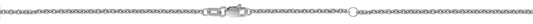 18KW EXTENDABLE CABLE CHAIN 1.8MM