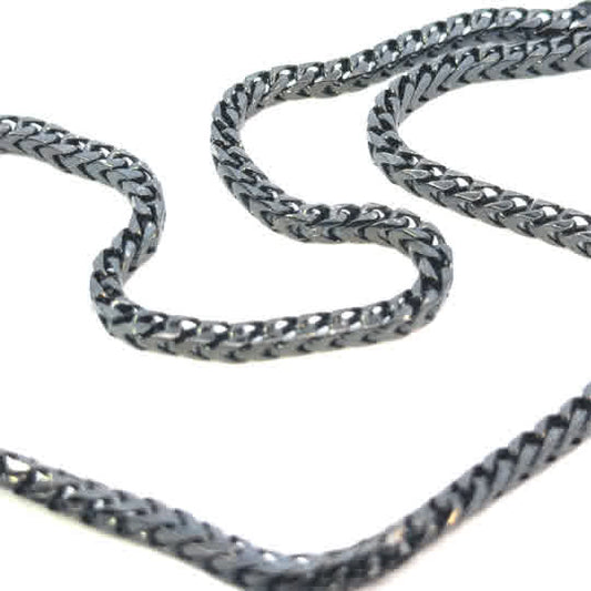MIAMI CHAIN ND 3.8MM