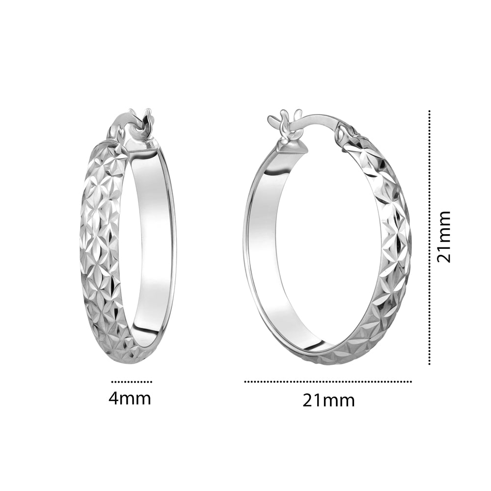 10KW HOLLOW HOOP