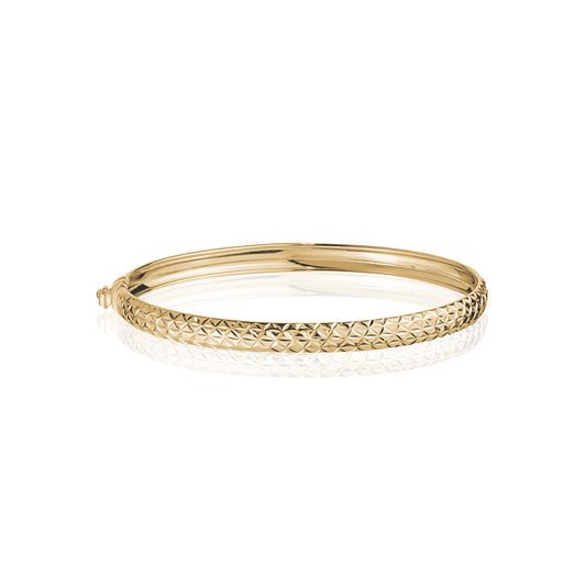 10KY DC BANGLE