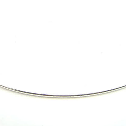 SILVER OMERO CHAIN 1.2MM