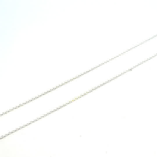 SILVER CABLE 0.9MM