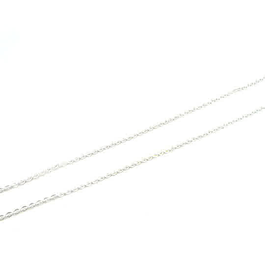 SILVER CABLE 1.4MM
