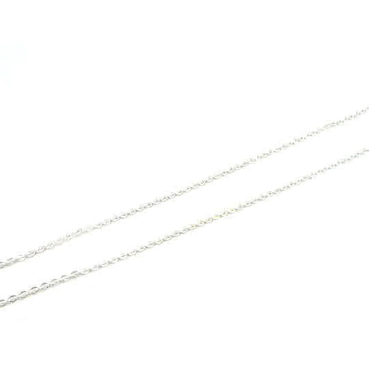 SILVER CABLE 1.4MM