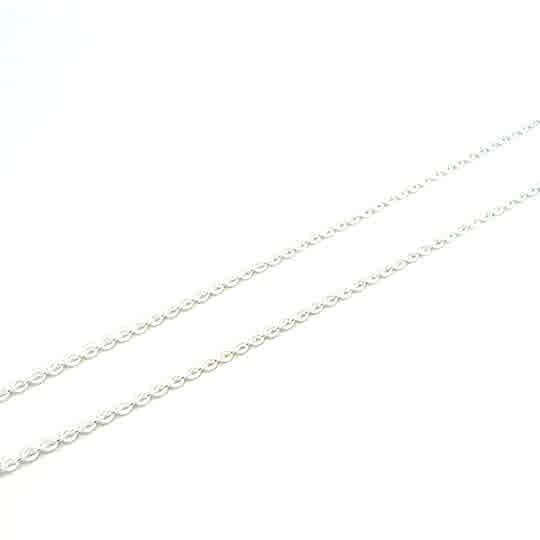 SILVER CABLE 1.6MM