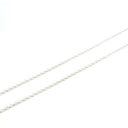 SILVER CABLE 1.6MM