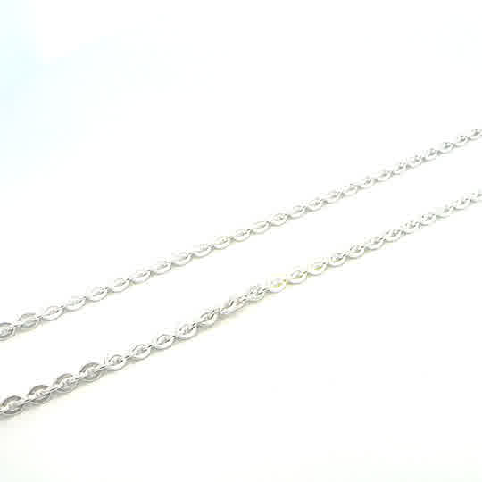 SILVER CABLE 2.6MM