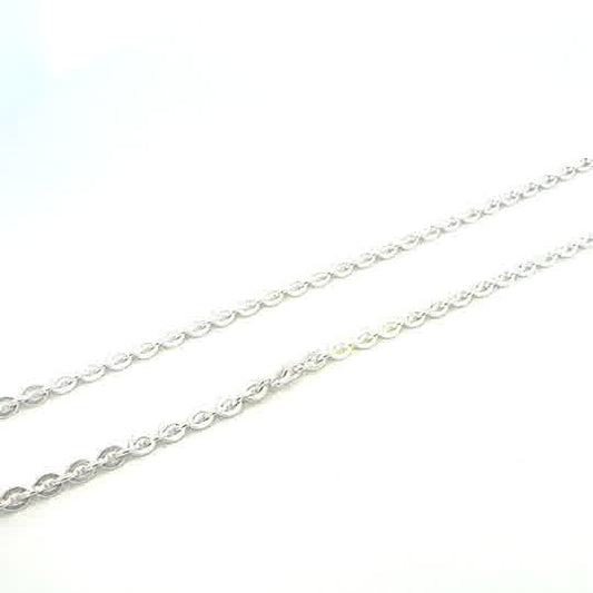 SILVER CABLE 2.6MM