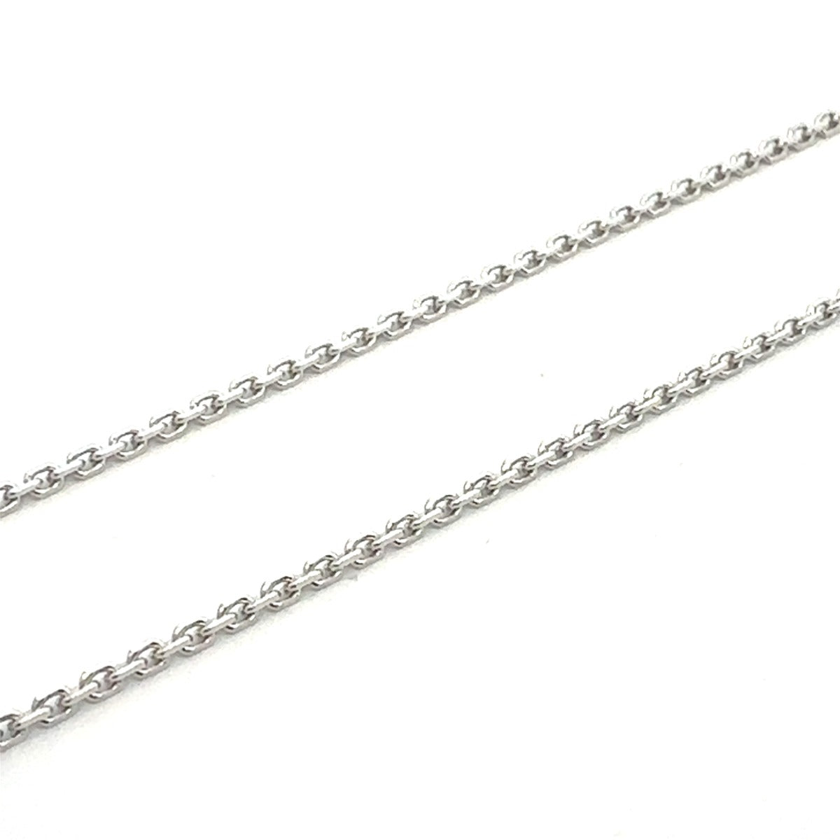 STERLING SILVER DC CABLE 1.2MM