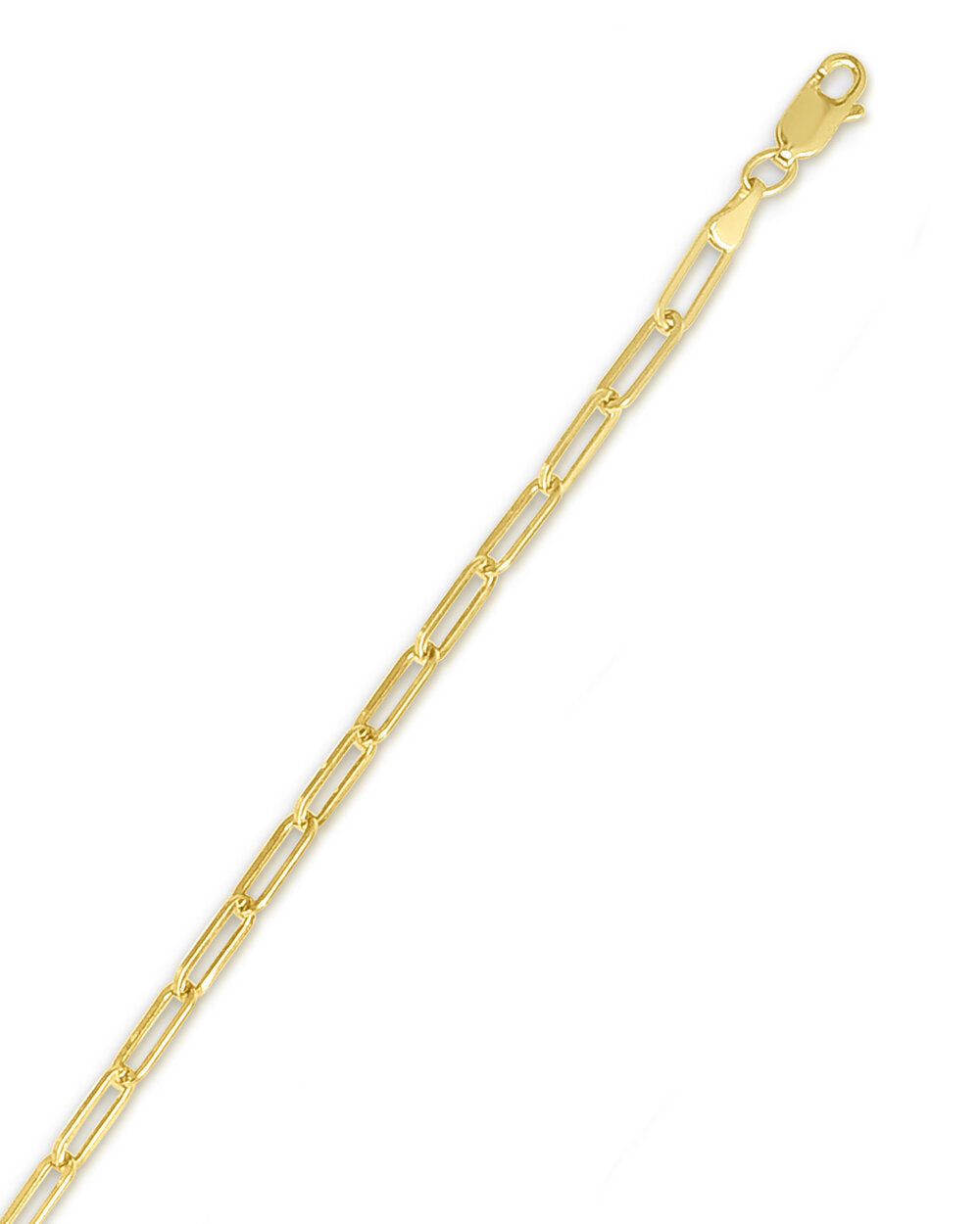 PAPERCLIP CHAIN