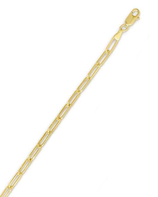 PAPERCLIP CHAIN