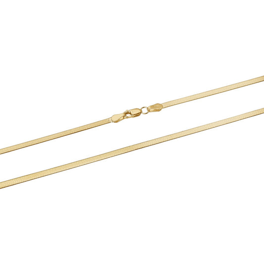 10KY HERRINGBONE CHAIN 2.8MM