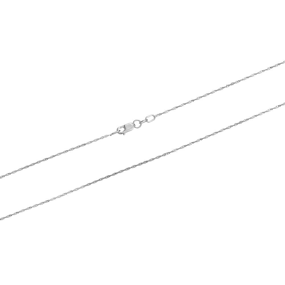 10KW SINGAPORE CHAIN 0.95MM