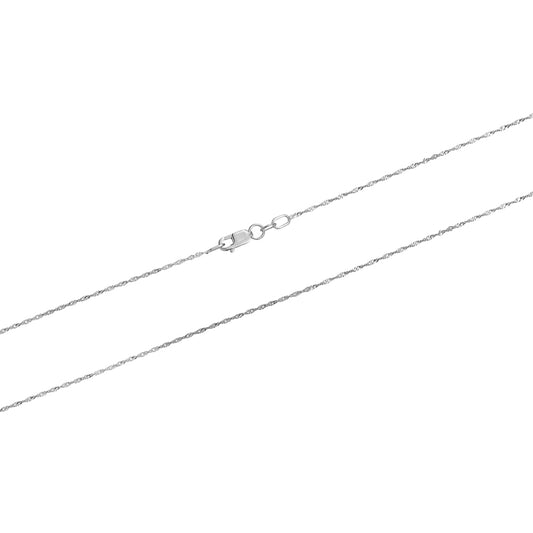 10KW SINGAPORE CHAIN 0.95MM