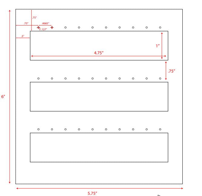 SLEEPER STAND