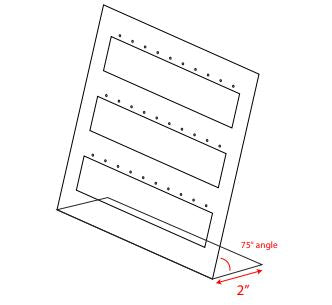 SLEEPER STAND