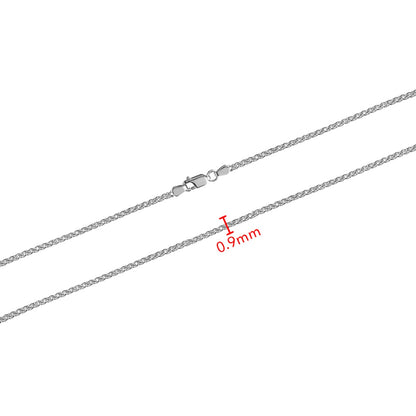 10KW WHEAT CHAIN 0.9MM