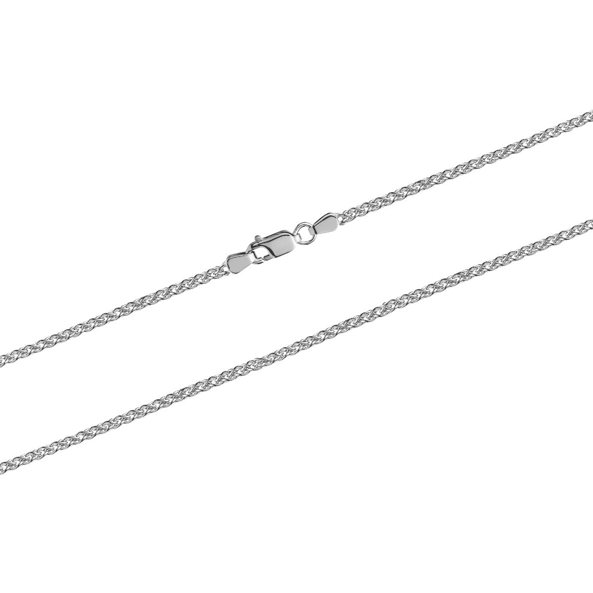 10KW WHEAT CHAIN 1.5MM