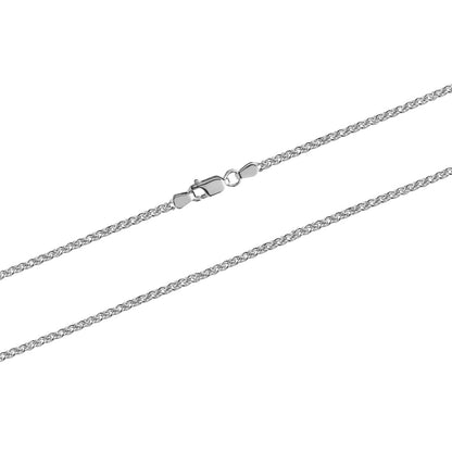 10KW WHEAT CHAIN 1.5MM