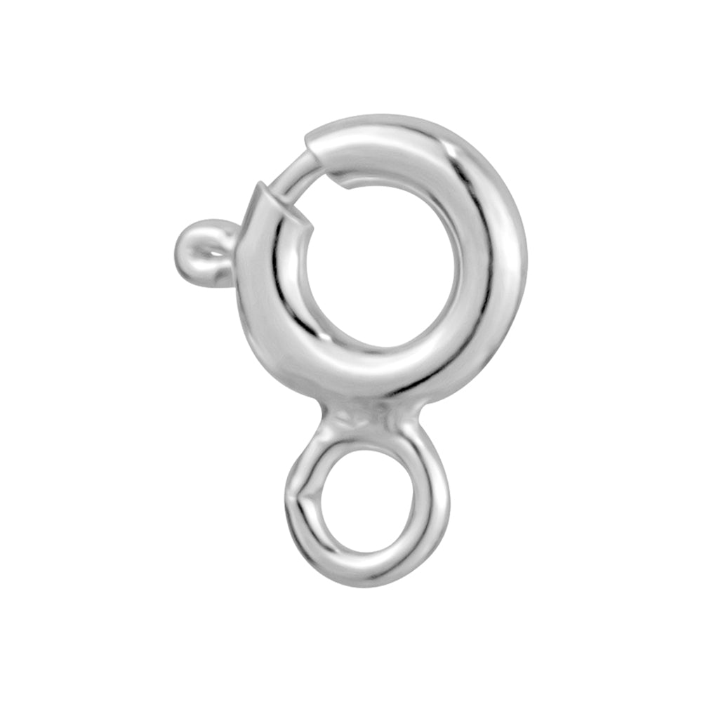 SILVER SPRING RING