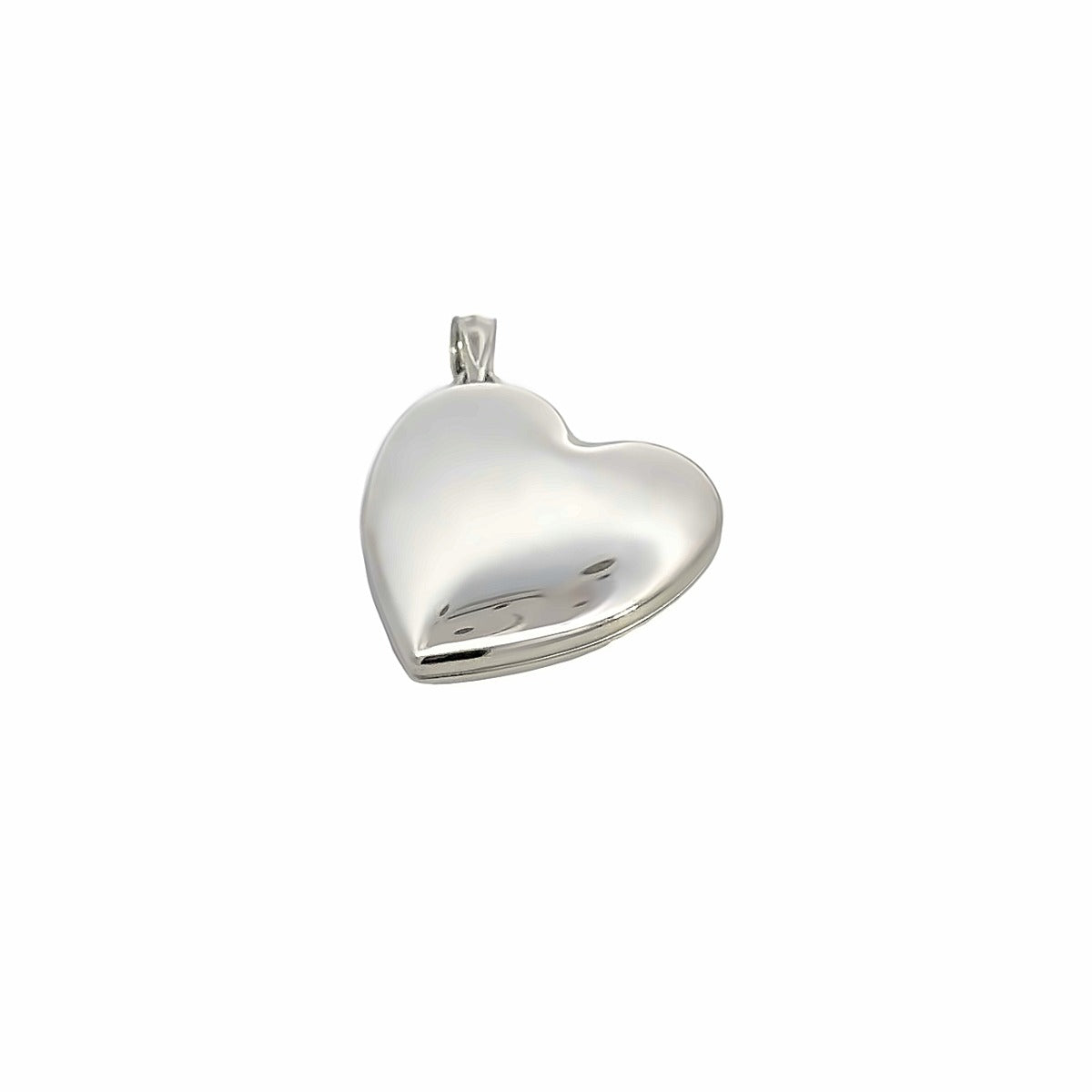 SILVER LOCKET SSF431
