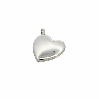 SILVER LOCKET SSF431