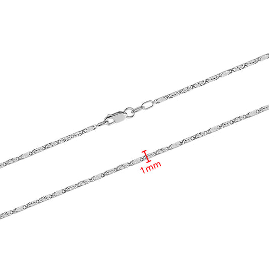 10KW STAR CHAIN 1MM