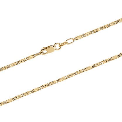 10KY STAR CHAIN 1.5MM