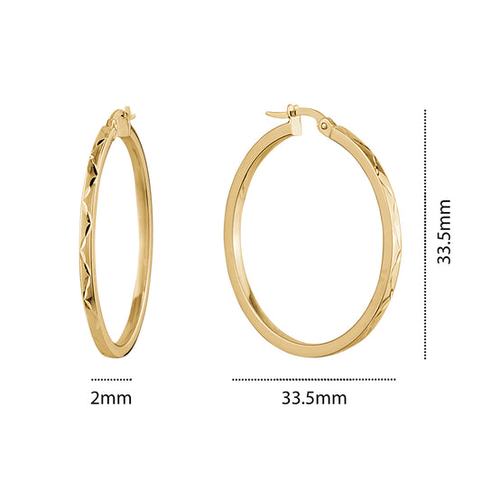 10KY HOOP TGP-041