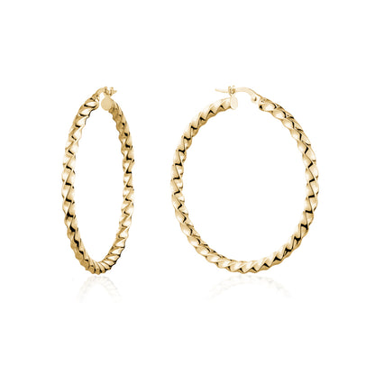 10KY TWIST HOOP TGP-042