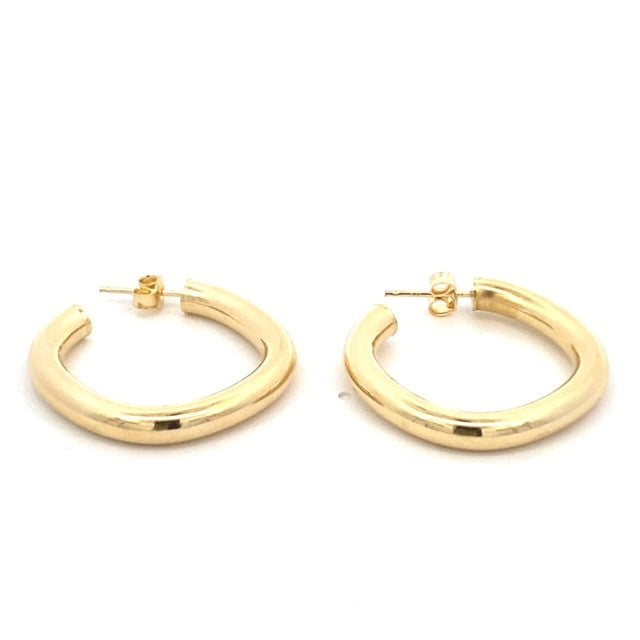 NEW!! 10KY SOFT SQUARE HOOP ITALY