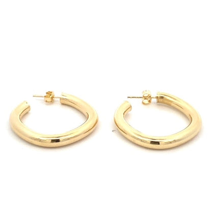 NEW!! 10KY SOFT SQUARE HOOP ITALY