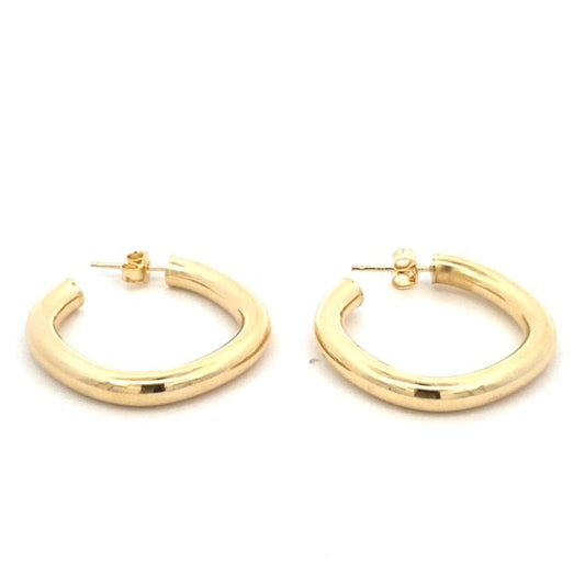NEW!! 10KY SOFT SQUARE HOOP ITALY