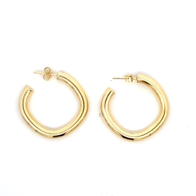 NEW!! 10KY SOFT SQUARE HOOP ITALY