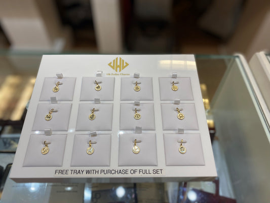 ZODIAC TRAY