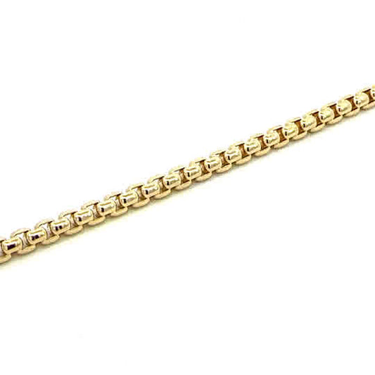 SILVER GOLD PLATED VET200