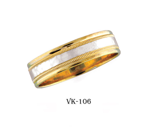10K FANCY BAND