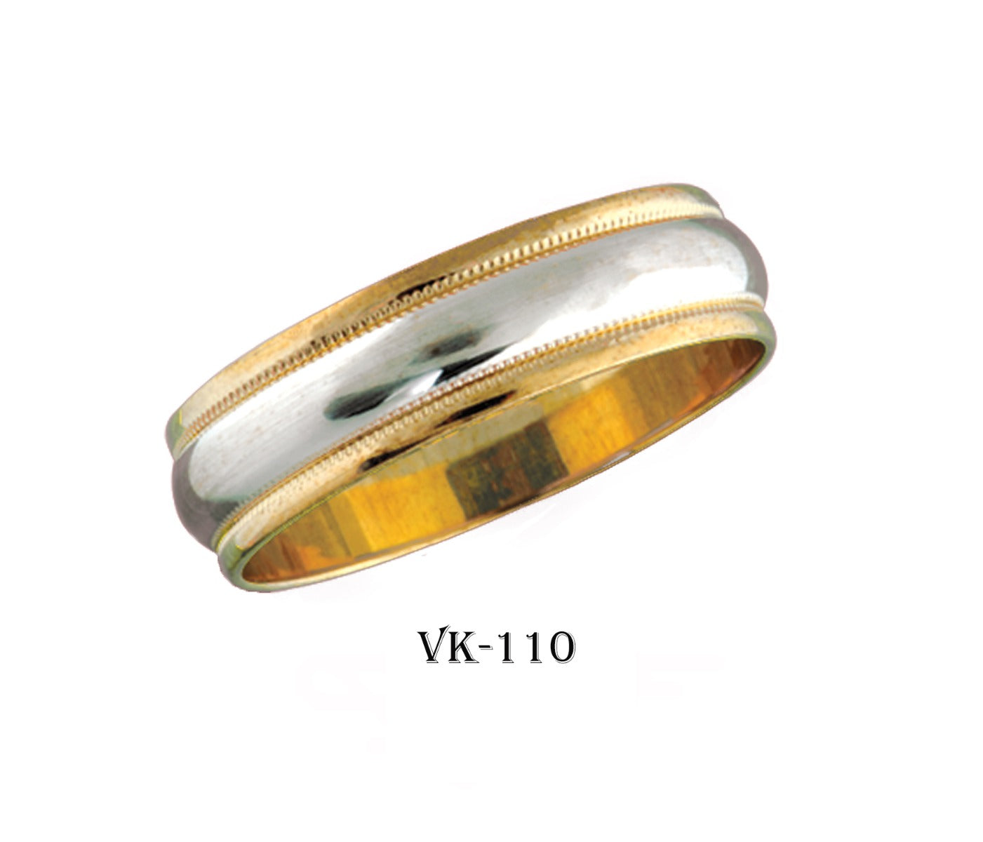 10K FANCY BAND