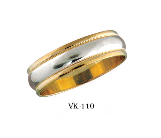 10K FANCY BAND
