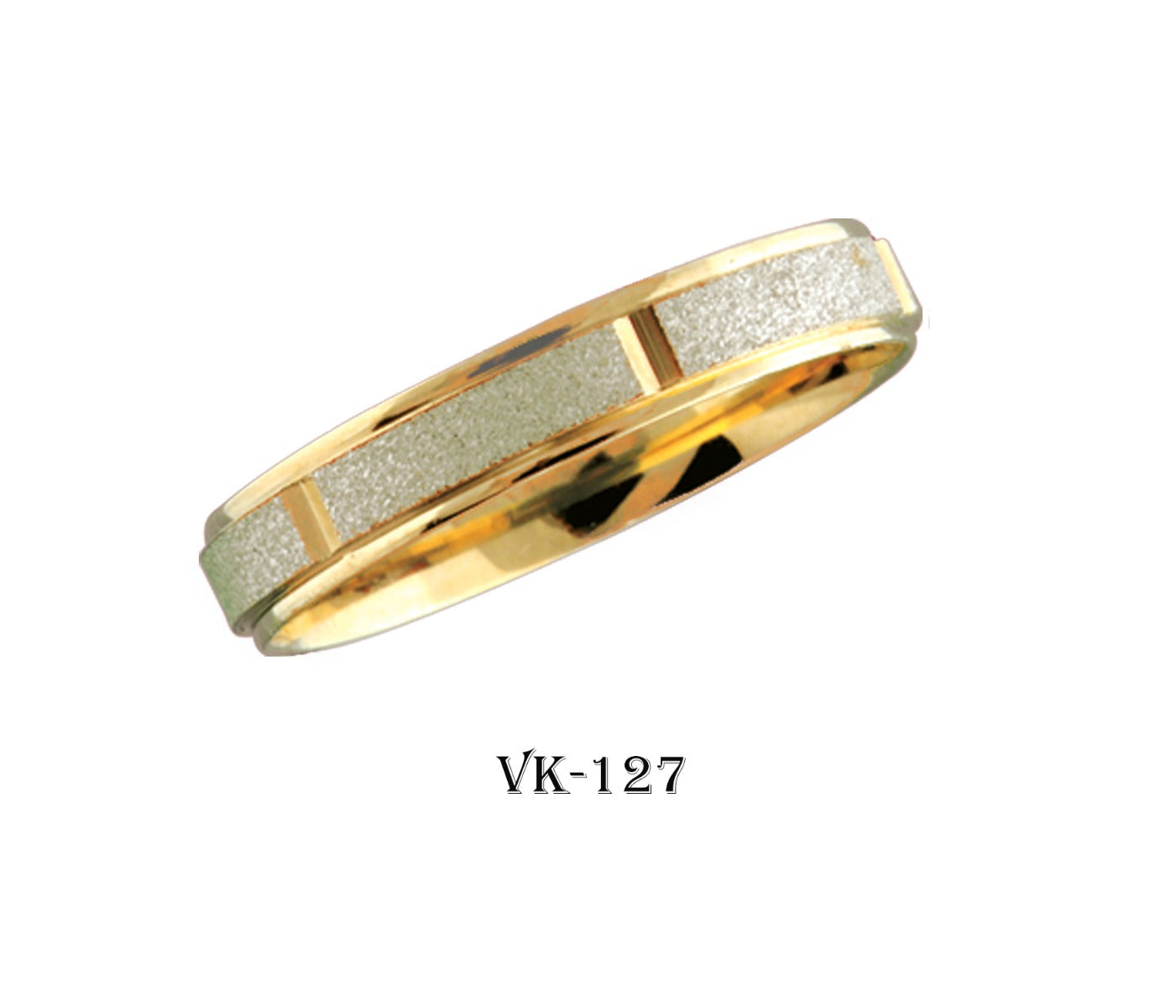10K FANCY BAND