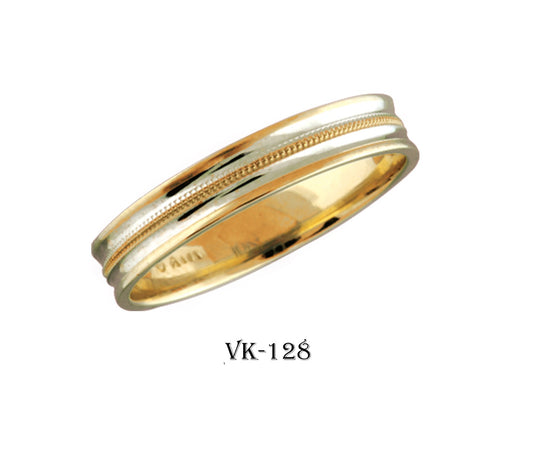 10K FANCY BAND