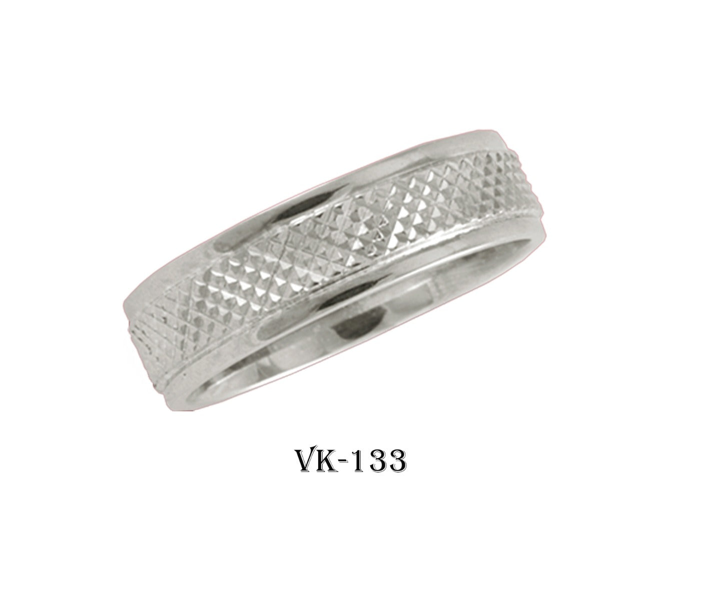 10K FANCY BAND