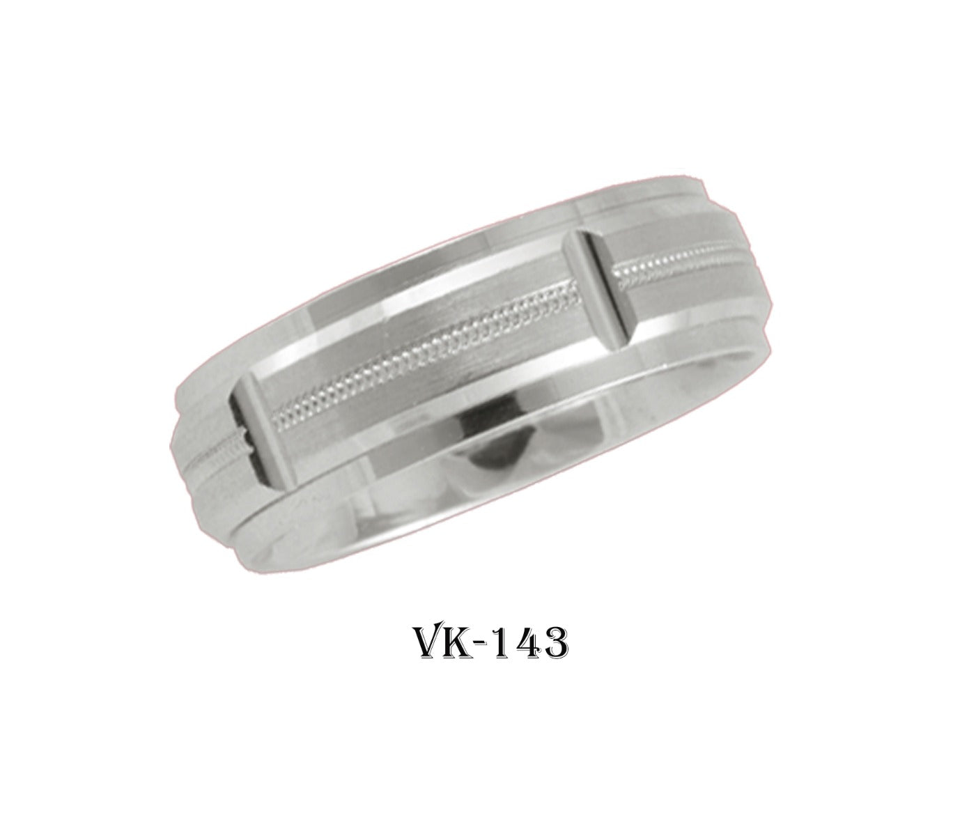 10K FANCY BAND
