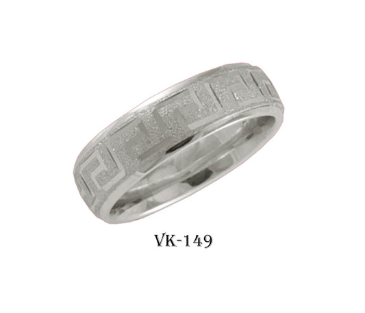 10K FANCY BAND