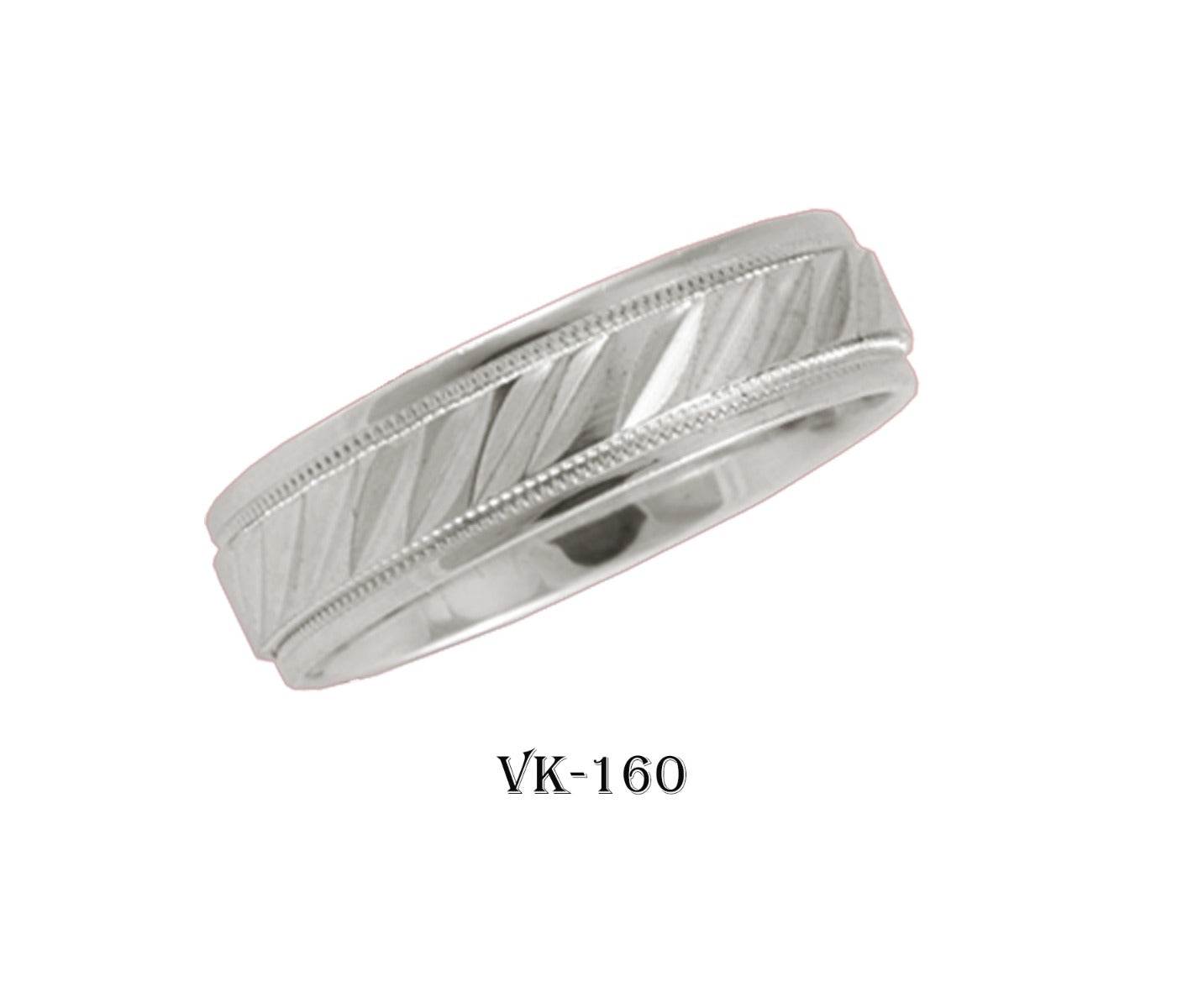 10K FANCY BAND